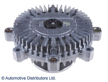 BLUE PRINT ADZ991805 Clutch, radiator fan